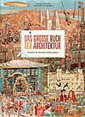 Das große Buch der Architektur