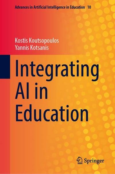 Integrating AI in Education