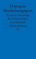 Doping im Hochleistungssport