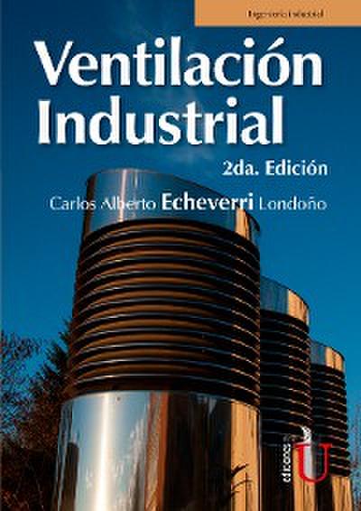 Ventilación industrial 2ª Edición