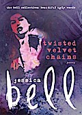 Twisted Velvet Chains