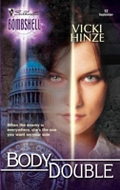 Body Double (Mills & Boon Silhouette)