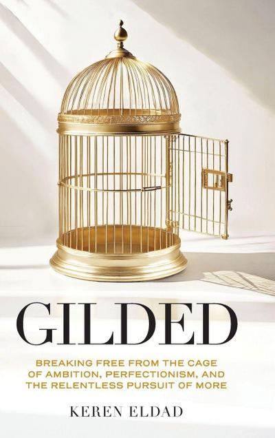Gilded