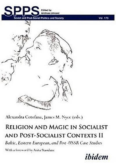 Religion and Magic in Socialist and Post-Socialist Contexts II