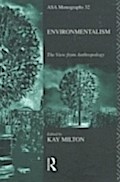 Environmentalism - Kay Milton