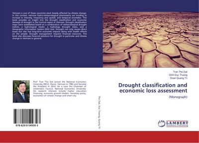 Drought classification and economic loss assessment