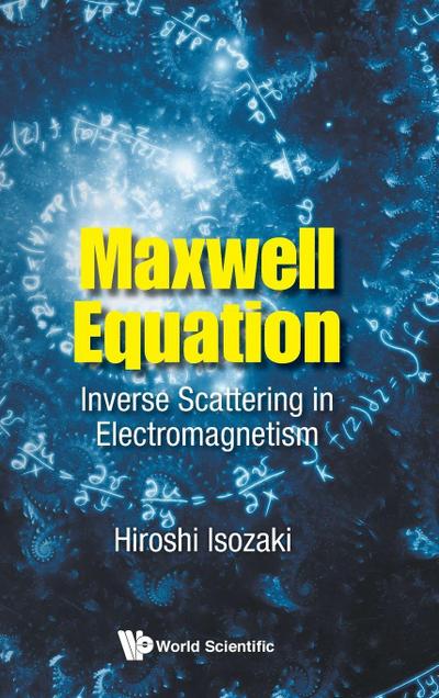 MAXWELL EQUATION