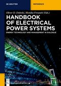 Handbook of Electrical Power Systems