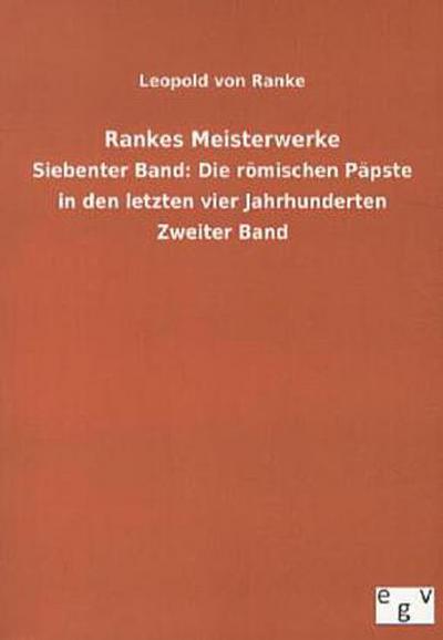 Rankes Meisterwerke