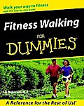 Fitness Walking For Dummies