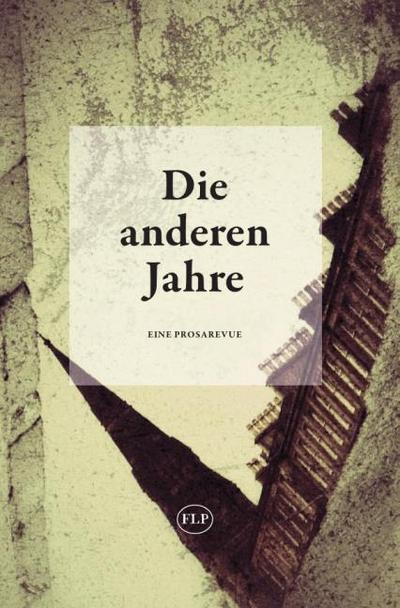 Die anderen Jahre