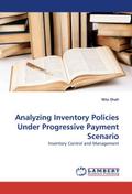 Analyzing Inventory Policies Under Progressive Pay