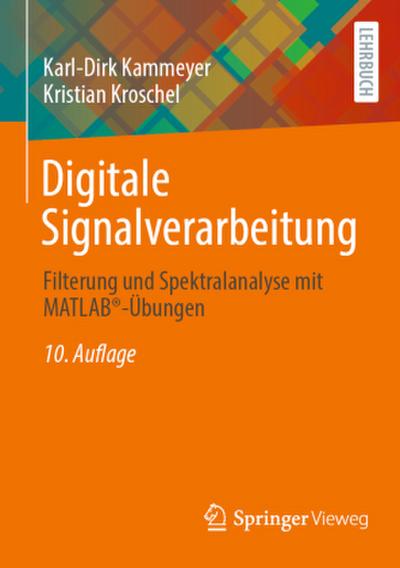 Digitale Signalverarbeitung