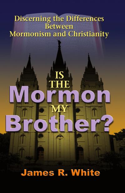 Is the Mormon My Brother?