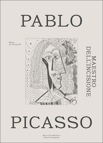 Maestro dell’incisione-Mmeister der druckgrafik