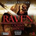 Odins Wölfe von Giles Kristian | Audio-CD
