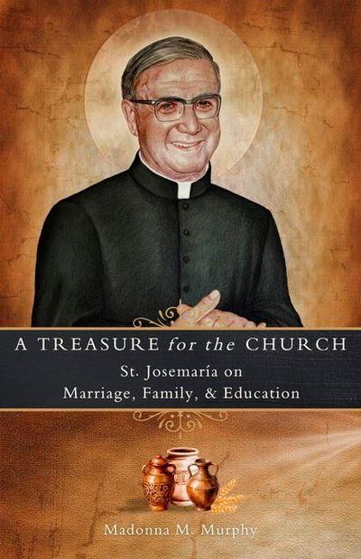 A Treasure for the Church