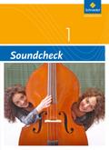 Soundcheck 1. Schulbuch