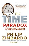 The Time Paradox