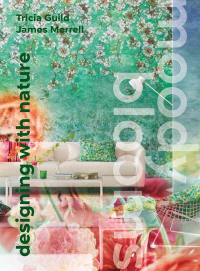 Moody Blooms