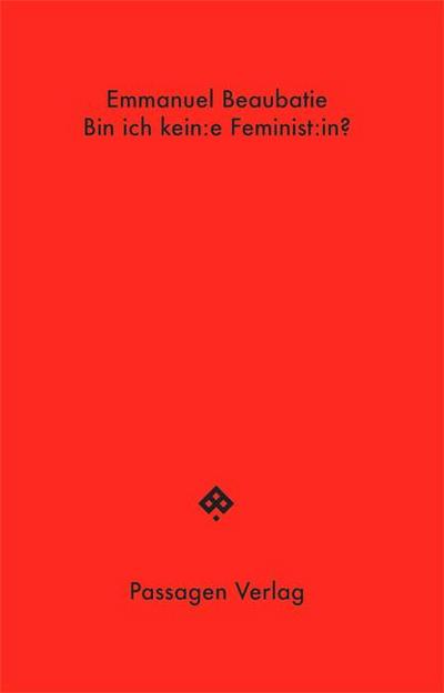 Bin ich kein:e Feminist:in?