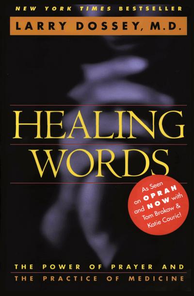 Healing Words