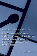 Das französische Chanson im Licht medialer (R)evolutionen