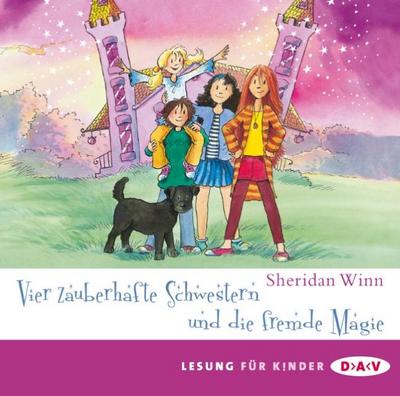 Vier Zauberhafte Schwestern Un