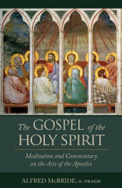 Gospel of the Holy Spirit