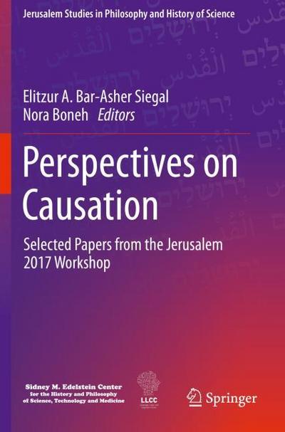 Perspectives on Causation