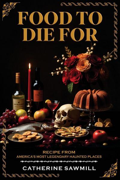 Food To Die For