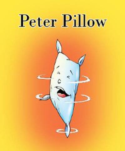 PETER PILLOW