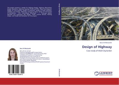 Design of Highway
