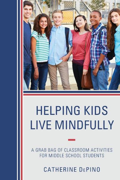 Helping Kids Live Mindfully