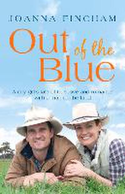 Out of the Blue