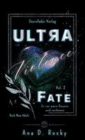 Ultra Violence - Fate