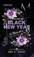 Black New Year - Das Flimmern sind wir