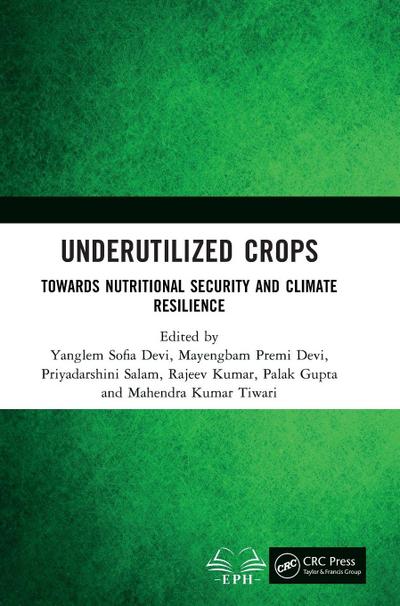 Underutilized Crops