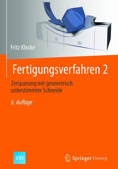 Fertigungsverfahren 2