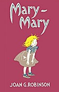 Mary-Mary
