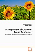 Management of Charcoal Rot of Sunflower