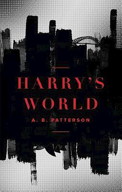 Harry’s World