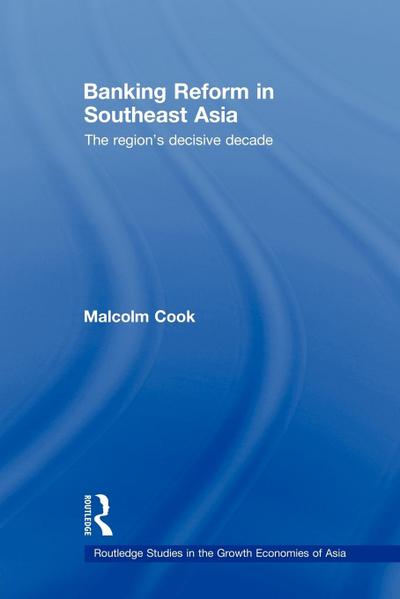 Banking Reform in Southeast Asia