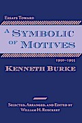 Essays Toward a Symbolic of Motives, 1950-1955