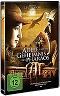 Adèle und das Geheimnis des Pharaos