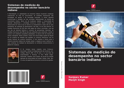 Sistemas de medição do desempenho no sector bancário indiano