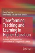 Transforming Teaching and Learning in Higher Educa