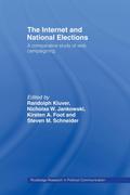 The Internet and National Elections
