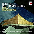 Berliner Philharmoniker - Great Recordings