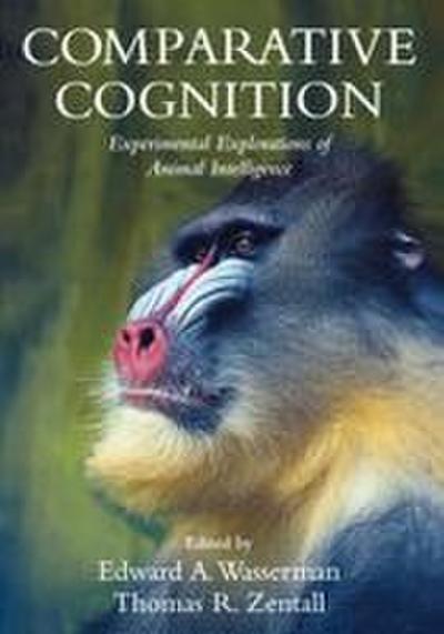 Comparative Cognition